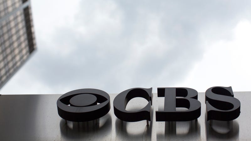 Illustration for article titled CBS Shows Signs of Being a Legit Streaming Competitor After All