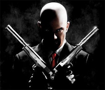 Illustration for article titled Second Hitman Movie Has A Writer
