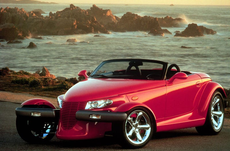 Ten Slow Cars That Tricked You Into Thinking They Re Fast