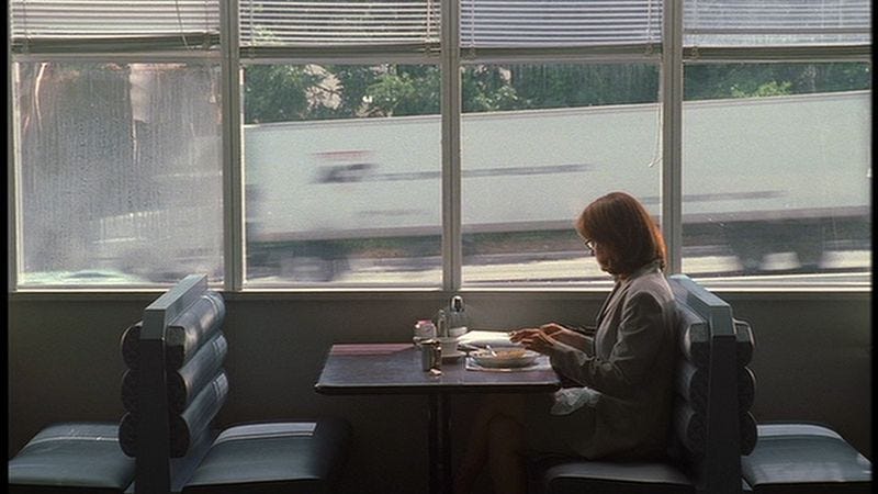 Illustration for article titled The Sopranos: "Guy Walks Into a Psychiatrist's Office..."/"Do Not Resuscitate"