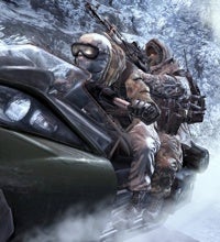 Illustration for article titled Modern Warfare 2 Soundtrack Album Oscar Mike!