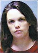 Illustration for article titled Say What? Woman Charged With Killing Fetus After Cutting Umbilical Cord In Utero
