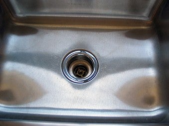 Use Your Kitchen Sink To Get Cooking Smells Off Your Hands