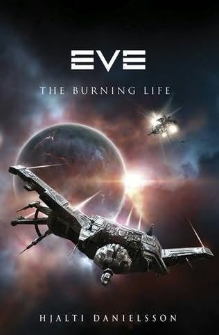 Illustration for article titled Eve Online Novelized.. Again