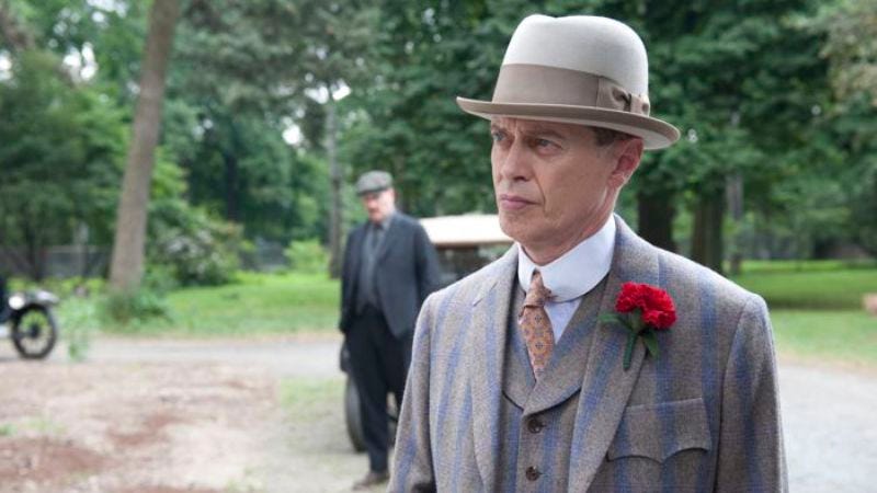 Illustration for article titled Boardwalk Empire: “Battle Of The Century”