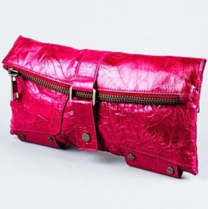 Illustration for article titled When Santa Goes Green