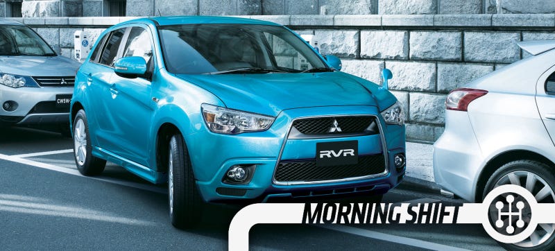 Mitsubishi Motors39; Tech Division Gets A Babysitter After Fuel Economy Che