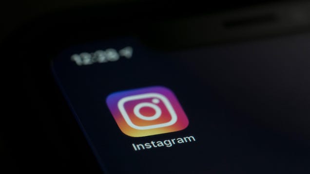 Instagram Wipes Independent Developer's Work in the Name of Copyright Protections