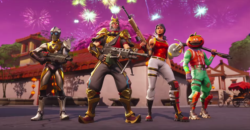 Fortnite Pros Still Don T Have A Good Way To Practice - 