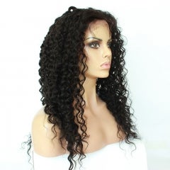 Illustration for article titled Lace Front Wigs Or Total Lace Wigs