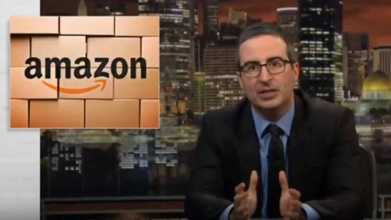 John Oliver