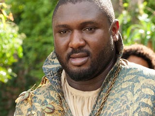 Nonzo Anozie as Xaro Xhoan Daxos (HBO)