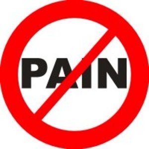 Illustration for article titled Pain is my New Normal