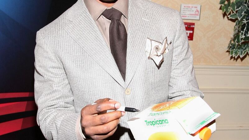 Illustration for article titled What The *%$! Is Juice?!