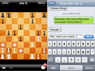 download the last version for iphoneION M.G Chess