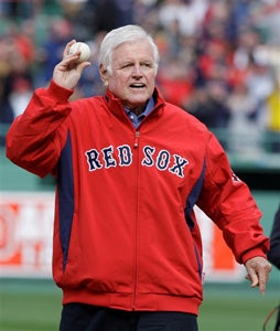 Illustration for article titled Ted Kennedy Pitches, Christian Conservatives Recruiting More Catchers