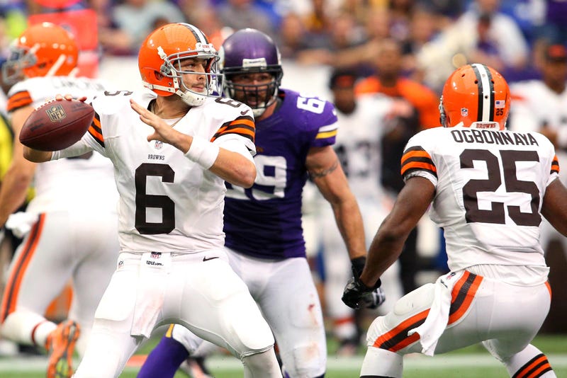 Illustration for article titled NFL Week Three Winners And Losers