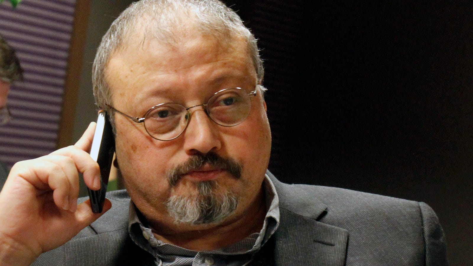 photo of Israeli Cyber-Intelligence Firm Denies Role in Khashoggi Murder, But Won't 'Deny or Confirm' Saudi Sales image