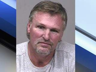 Illustration for article titled Tom Chambers Allegedly Acted Like Kind Of A Dick During His DUI Arrest