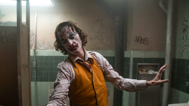 At Least One Theater Chain Is Increasing Security for Joker Screenings