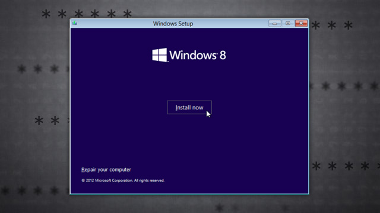 download windows 8 disc image