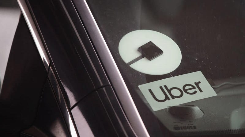 Illustration for article titled Uber Will Now Offer the Option to Mute Your Driver
