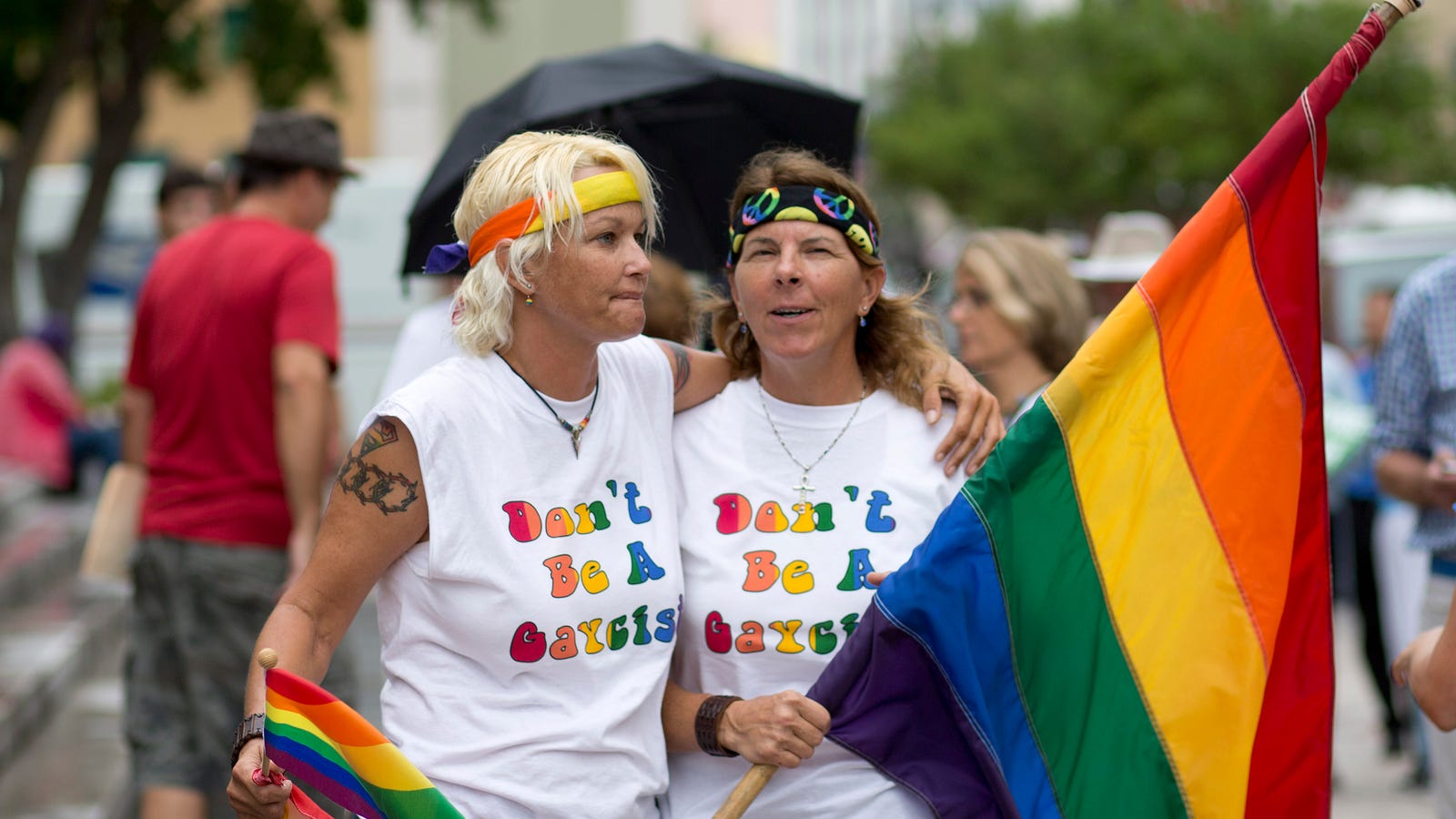 No Florida You Can T Have A Same Sex Marriage Ban Either