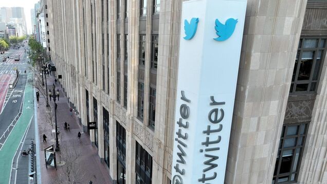 Musk plans to cut nearly 75 percent of Twitter&rsquo;s workforce