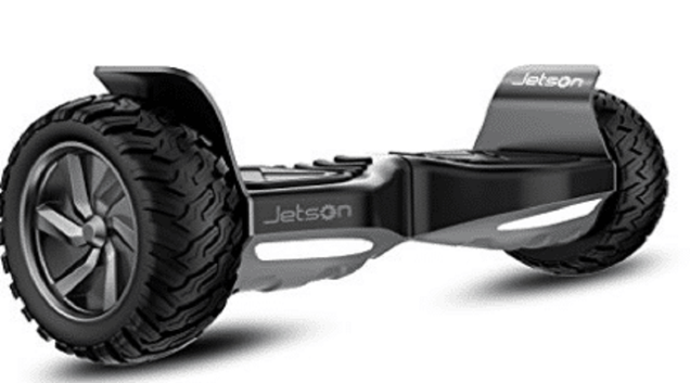Illustration for article titled Things to consider When Buying A Hoverboard