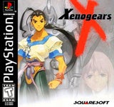 Illustration for article titled ESRB Lists Xenogears, Three Other PS1 Classics