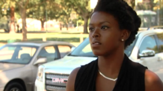 Kanisha AllenFox40 screenshot