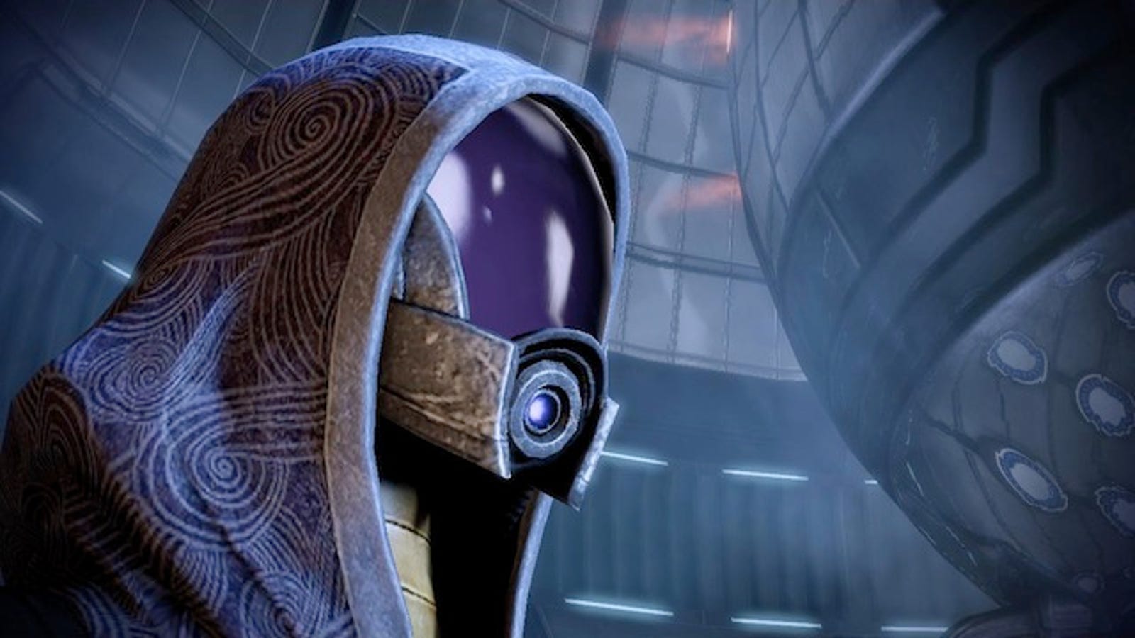 What Does Tali Look Like Under The Mask What Does Tali Look Like Under The Mask