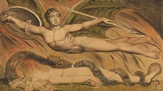 The Five Best and Five Worst Demons to Get Possessed By