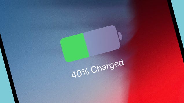 How to Charge Your Gadgets as Fast as Possible