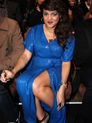 Johnny Nunez/WireImage