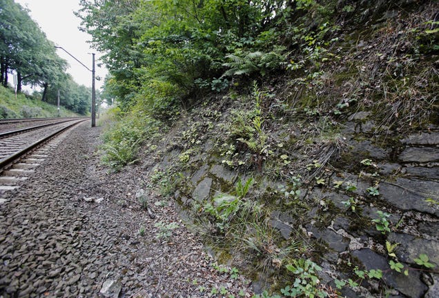 Has Ground-Penetrating Radar Discovered The Nazi Gold Train? 