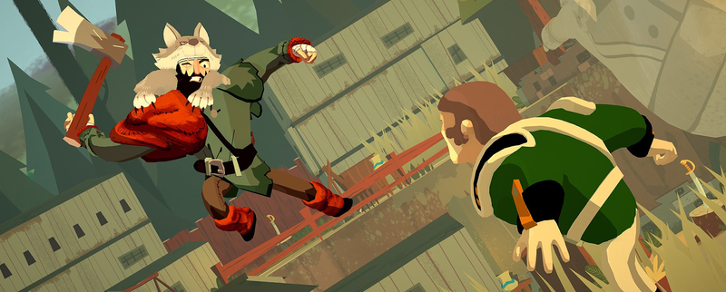Illustration for article titled BloodRoots Lets Players Fight With (Almost) Everything In Sight