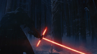 This Fan Film Introduces the <i>Star Wars Universe's Only Artisanal Lightsaber Maker