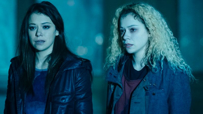 Illustration for article titled Orphan Black gets its own aftershow for hashing out fan theories