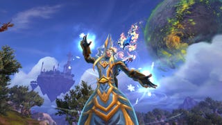 One Week Later, Blizzard Still Doesn't Know Why <i>World Of Warcraft's Leveling System Is Borked</i><em></em>