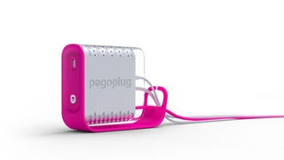 Illustration for article titled Second Generation Pogoplug Lets You Share Multiple USB Drives Over the Internet