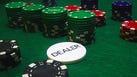 casino table names