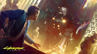 <i>Cyberpunk 2077 Twitter Gets First Update In Over Four Years