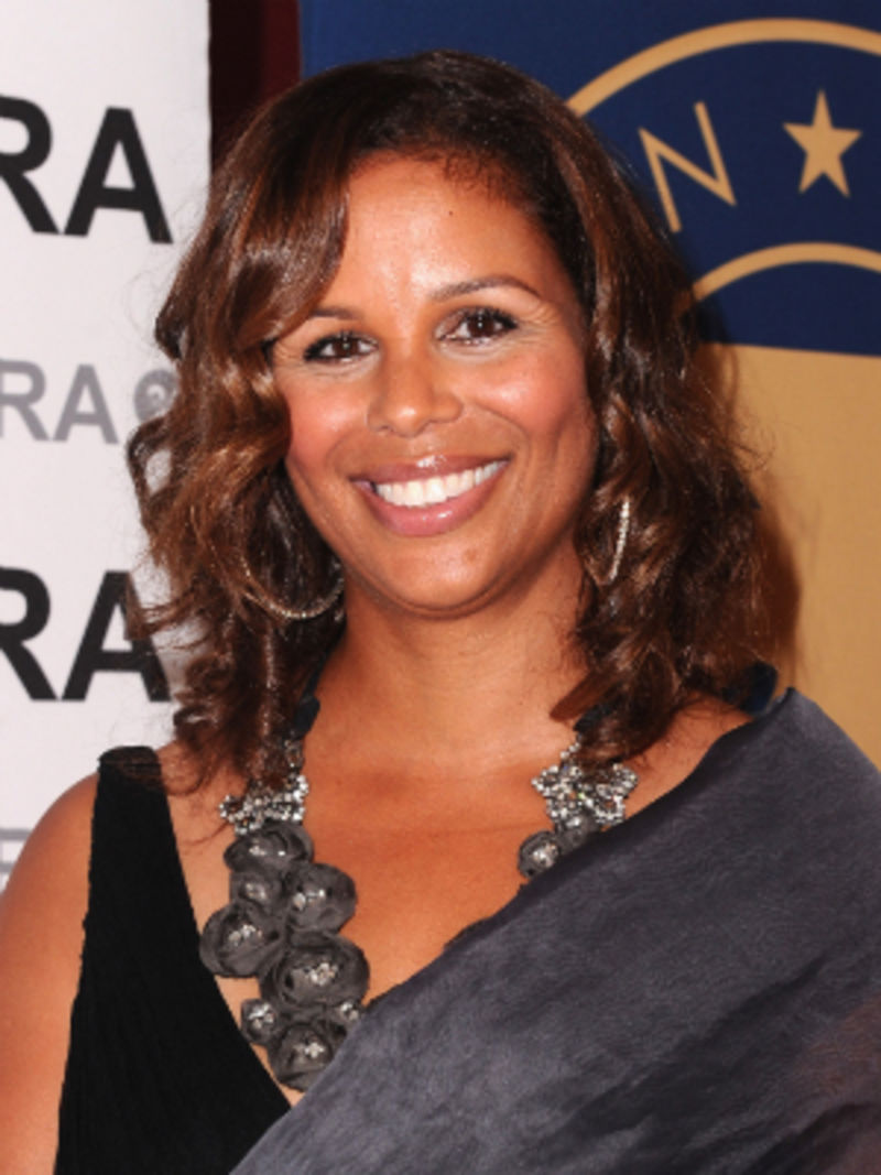 Illustration for article titled Black and Greek: Divine Nine Notables