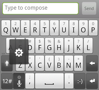 best android keyboard predictive text