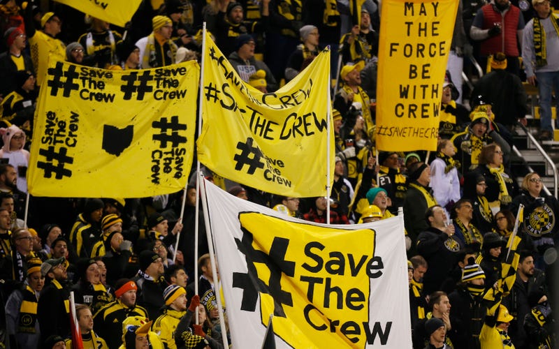 Illustration for article titled Anthony Precourt Gets One Step Closer To Pimping Out The Columbus Crew To Austin