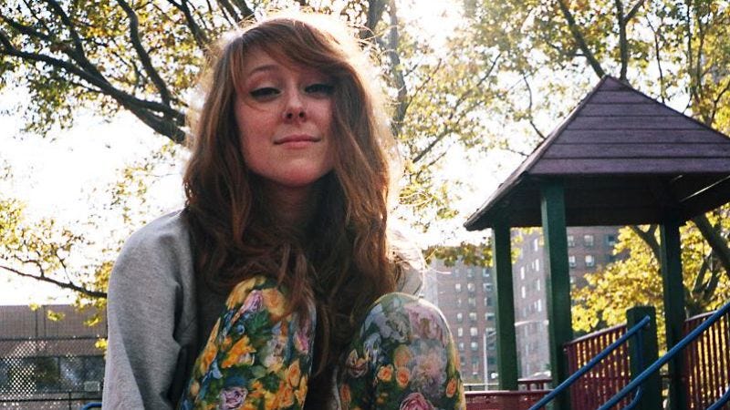 Illustration for article titled Teen rapper Kitty Pryde returns as ‘Kitty’ with a sparkly, grown-up new track