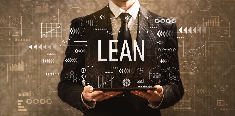 Illustration for article titled 7 Key Principles of Lean Software Development