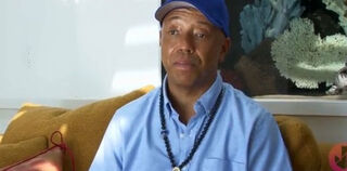 Russell Simmons (BRKDWN YouTube screenshot)