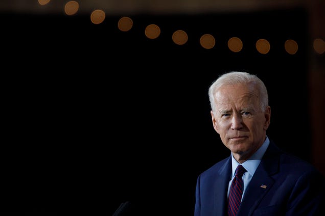 The Biden Administration Is Ready To Go to War Over ‘Right To Repair’ Rules